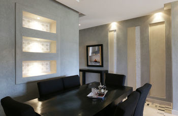 Prestigia Golf By Niama 4 Hotel Marrakesh Esterno foto