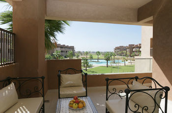 Prestigia Golf By Niama 4 Hotel Marrakesh Esterno foto