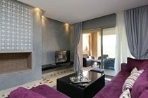 Prestigia Golf By Niama 4 Hotel Marrakesh Esterno foto